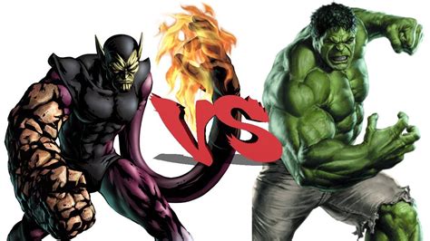 🎮 Mugen Marvel Vs Dc Super Skrull Vs Hulk 🎮 Youtube