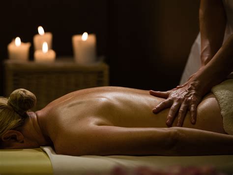 Japan Koerper Massage Sex Nackte Koerpermassage Green Coast Resort