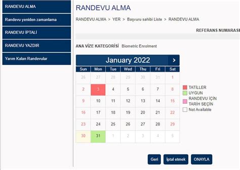 Kanada Online Vize Başvurusu Nedir 2023 te Nasıl Yapılır