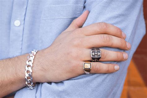 The Rise Of Unisex Jewellery Breaking Gender Norms In Fashion Shiels