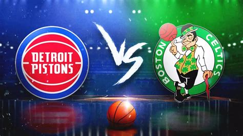 Pistons vs. Celtics prediction, odds, pick, how to watch - 12/28/2023