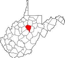 Lewis County WV Tax Records