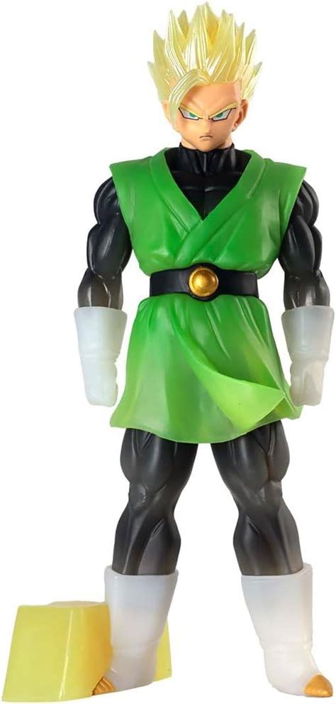 Clearise Dragon Ball Z Son Gohan Ssj Great Saiyaman Ver