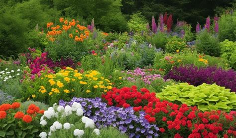 Annuals Vs Perennials Vs Biennials Garden Guide