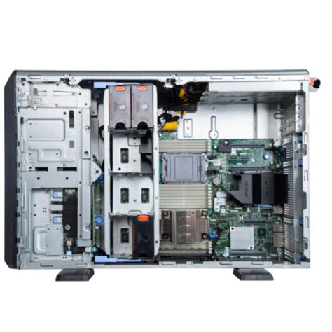 Dell Servidor De Torre Poweredge T Nuevo Buy Dell Poweredge