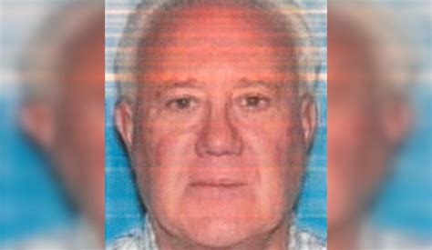 Silver Alert Issued For Missing Cottonwood Man Last Seen Heading