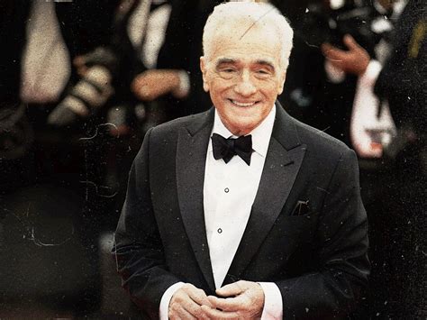 Martin Scorsese On Why Al Pacino Felt Unreachable
