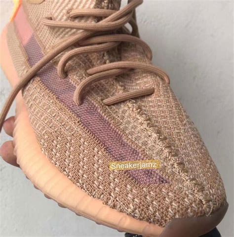 Adidas Yeezy Boost 350 V2 Clay Release Date Eg7490