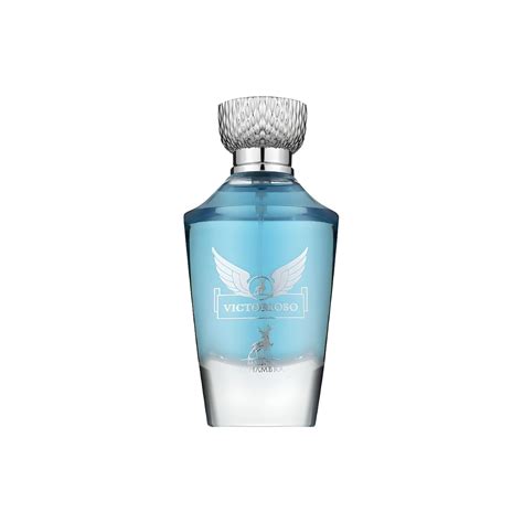 Victorioso Perfume 100ml EDP By Maison Alhambra | Soghaat Gifts ...