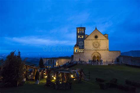 Catedral De St Francis De Assisi Imagen De Archivo Imagen De Iglesia