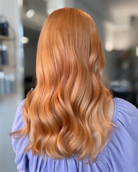 30 Trendy Strawberry Blonde Hair Colors And Styles For 2024 Ginger Hair Color Blonde Hair