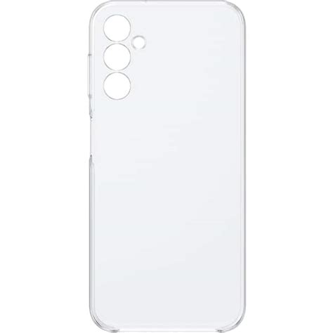 Husa Telefon SAMSUNG Clear Case Pentru Galaxy A14 EF QA146CTEGWW