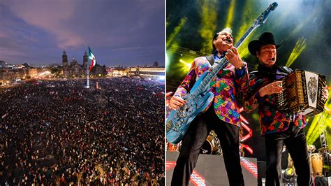 Desde Puente Grande Hasta El Zócalo Miguel Ángel Félix Gallardo Se