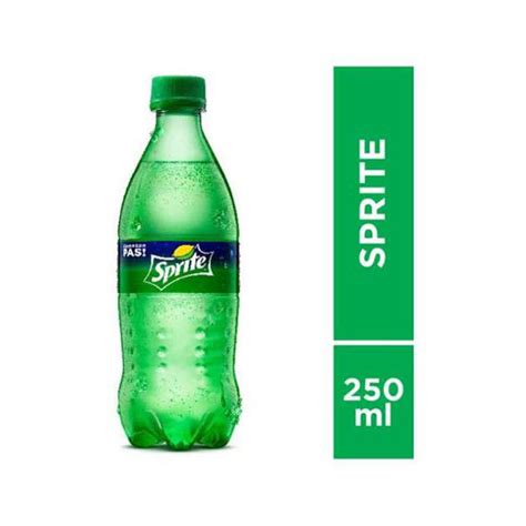 Hokky Mart Jual SPRITE Minuman Bersoda 250 Ml Ralali