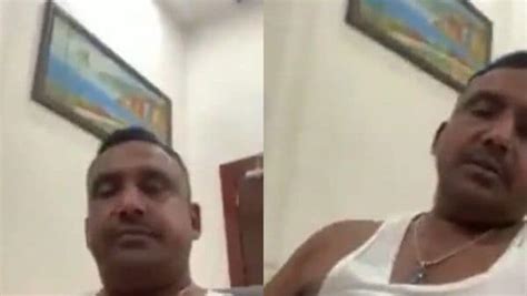 Obscene Video Of Minister Becomes Viral মন্ত্রীর অশ্লীল ভিডিয়ো ভাইরাল