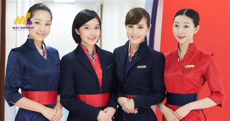 How To Become Air Macau Flight Attendant Way Improve