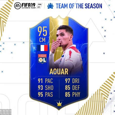 Fifa Sbc Aouar Tots Requisiti Premi E Soluzioni