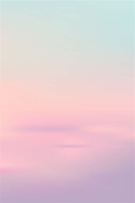 Pastel Sunset Wallpapers K Hd Pastel Sunset Backgrounds On Wallpaperbat