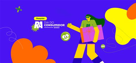 Dia Do Consumidor 2023 Pesquisa Revela Expectativas Dos Clientes