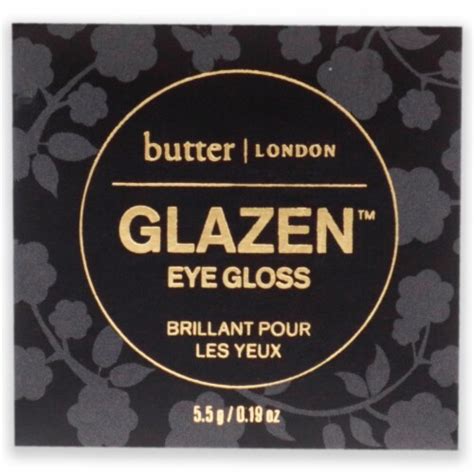 Glazen Eye Gloss Icing By Butter London For Women Oz Eye