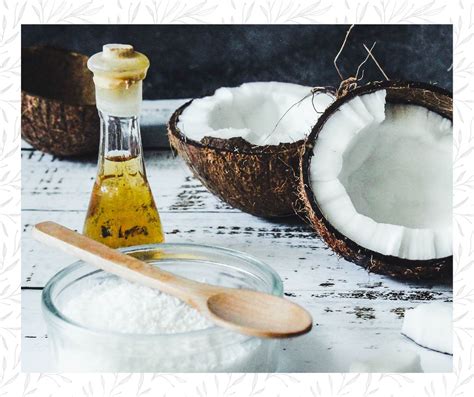 Aceite De Coco Vs Aceite De Oliva Cu L Es Mejor