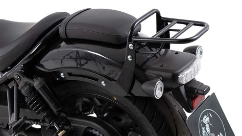 Porte Bagages Tubulaire Pour Honda Cmx Rebel Original Hepco