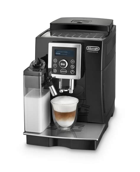 Cafetera Superautomática De Longhi Magnifica S Cappuccino