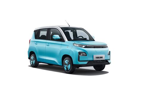 China 5 Doors 4 Seats Electric Passenger Car-Brumby manufacturers and ...