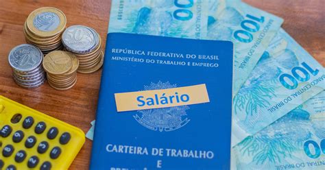 Novo Aumento No Salário Mínimo Em 2023 Saiba Tudo Sobre O último Reajuste