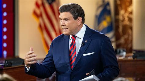 Bret Baier Pushes Back On Claim Fox Restricted Trump Surrogates From ...