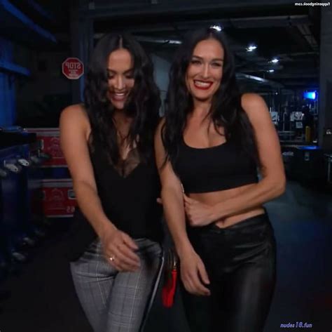 Brie Bella Nude OnlyFans Leaks