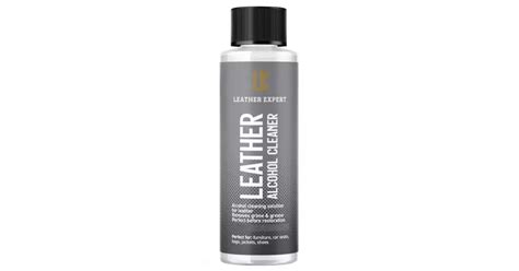 Leather Expert Leather Alcohol Cleaner 50ml Sklep MrCleaner