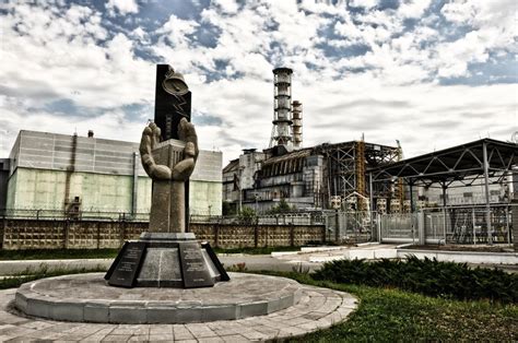 Czarnobyl Rocznica Katastrofy Na Ukrainie Zobacz Zdj Cia Z