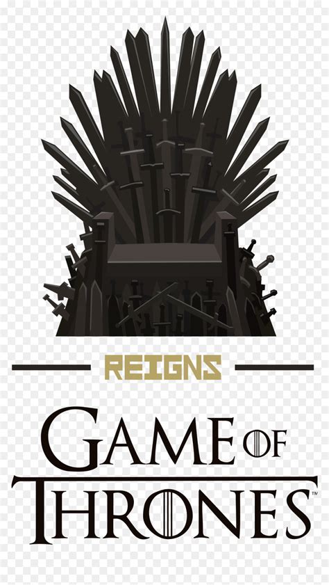 Game Of Thrones Png Transparent Png Vhv