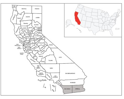 United States District Court for the Southern District of California - Ballotpedia