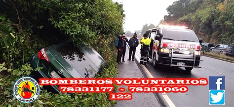 Nuestro Diario On Twitter Accidentevial 💥🚗 Dos Personas Resultaron Heridas Tras Un Hecho De