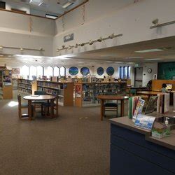 San Bernardino County Library - 13 Photos & 10 Reviews - Libraries ...