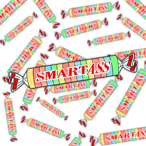 Smarties Candy Clip Art