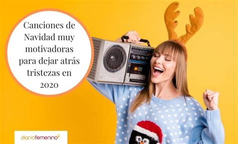 8 Villancicos Y Canciones De Navidad 2020 Para Bailar Y Olvidar Tristezas