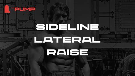 Side Lying Lateral Raise Youtube