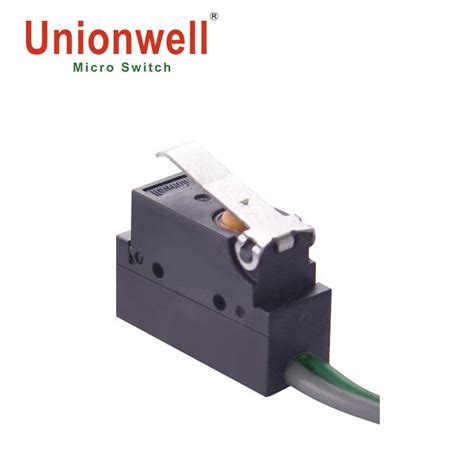 China Customized Micro Switch Customized Lever Manufacturers