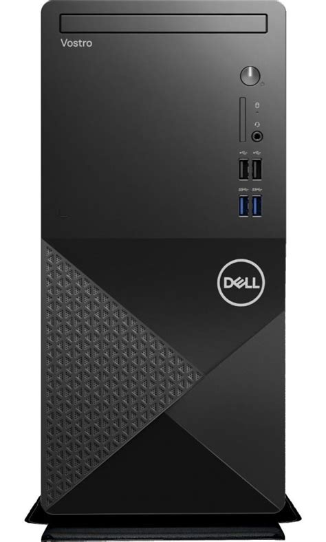 Buy Dell Vostro 3910 Tower Desktop 12th Generation Intel Core I3 12100