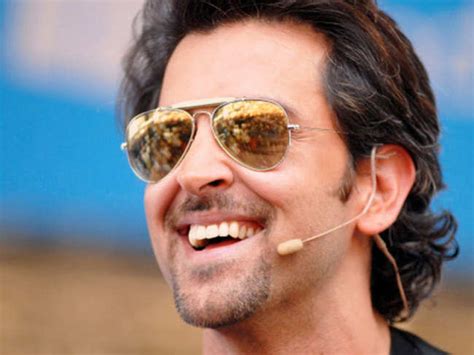 Bollywood Bollywood Star Hrithik Roshan Voted Sexiest Asian In United Kingdom The Economic Times