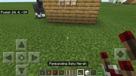 Cara Membuat Mesin Atm Di Minecraft Mudah Dan Simpel YouTube