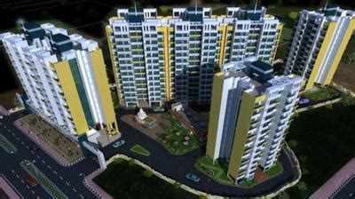 Dgs Sheetal Sona In Virar East Mumbai Price Reviews Floor Plan