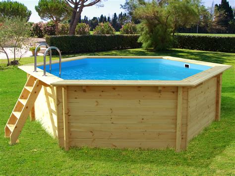 bache piscine hawai