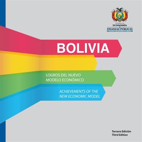 Logros Del Nuevo Modelo Econ Mico Ministerio De Econom A Y