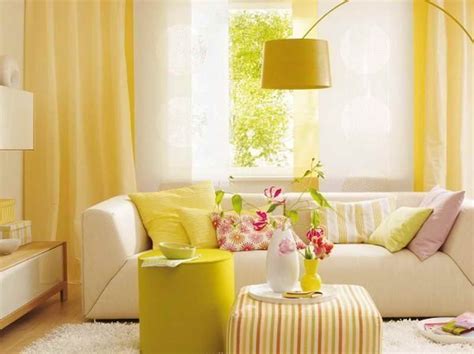 Rooms With Wallpaper Yellow Wallpaper Decoration For Living Room