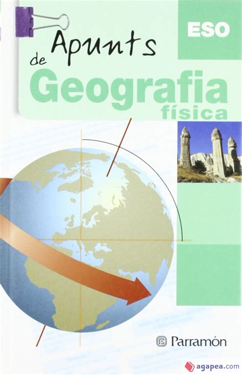 APUNTS DE GEOGRAFIA FISICA ESO EDUARDO BANQUERI FORNS SAMSO