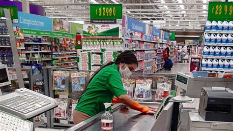 Horarios De Supermercados En Colombia El De Octubre D Xito